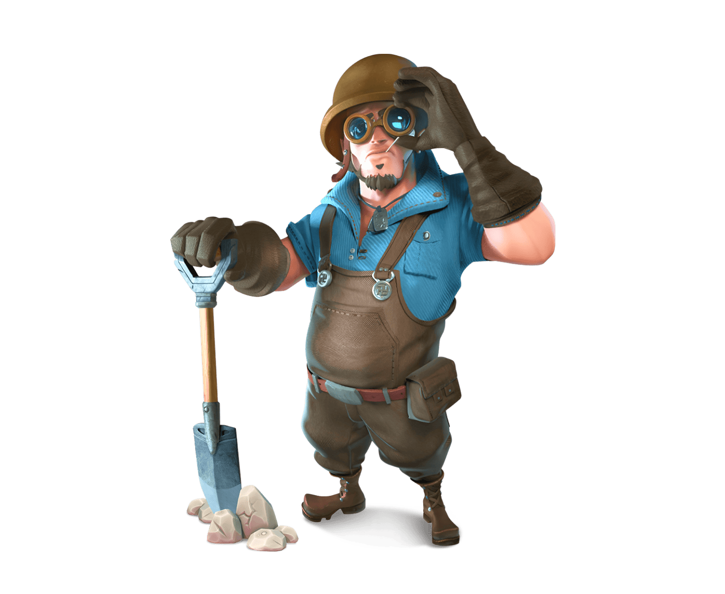 绿色环保防潮垫